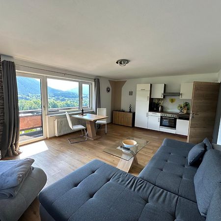 Ferienwohnung Bergidyll Schoenau am Koenigsee Luaran gambar