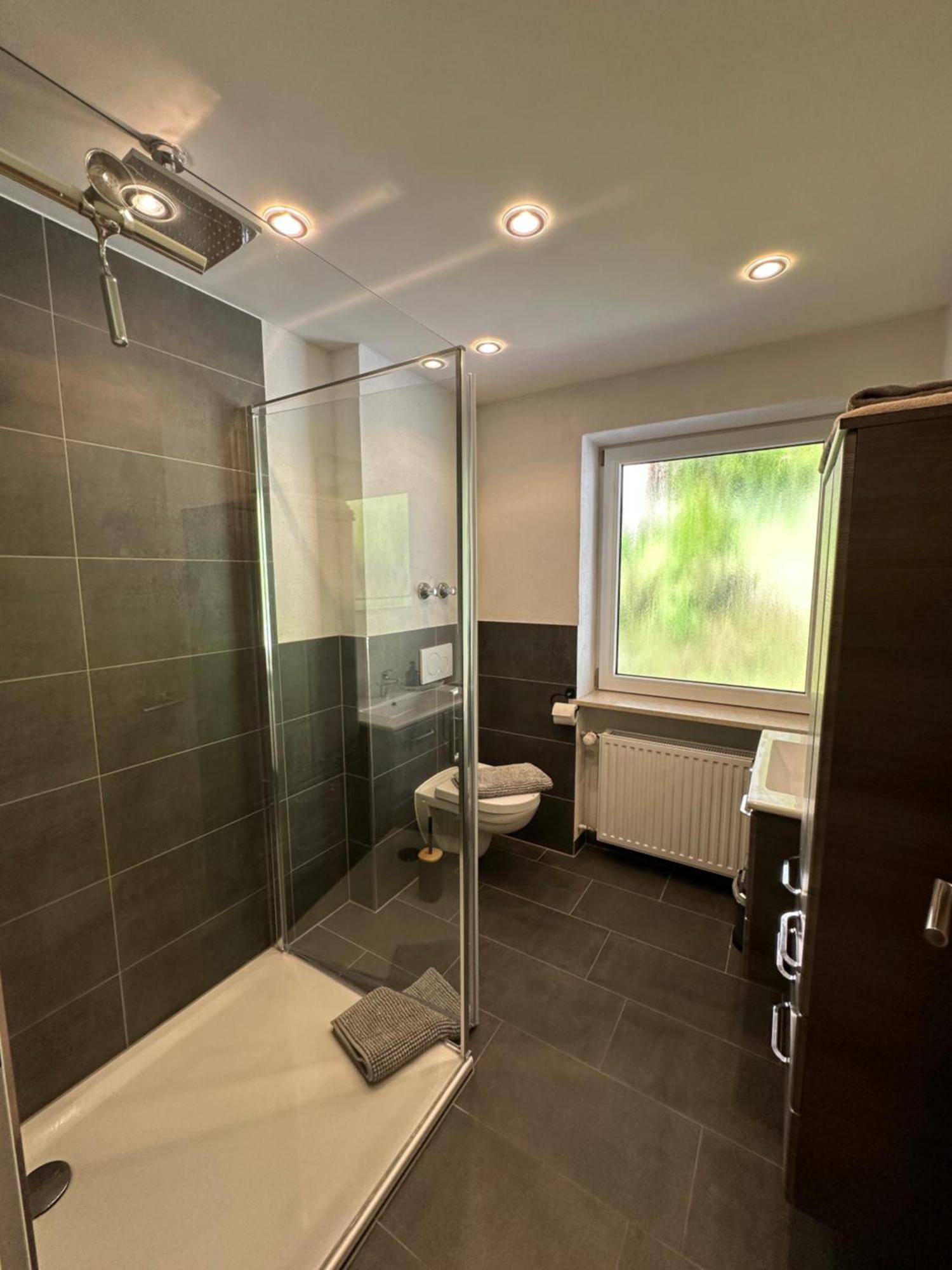 Ferienwohnung Bergidyll Schoenau am Koenigsee Luaran gambar